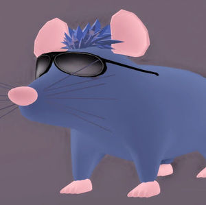 Meet your Posher, Morgan